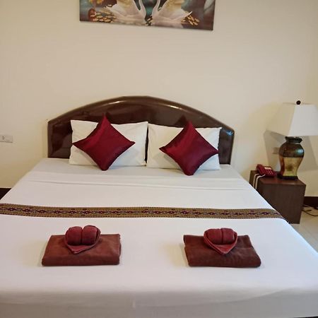 Pearl Place Hotel Hat Yai Luaran gambar
