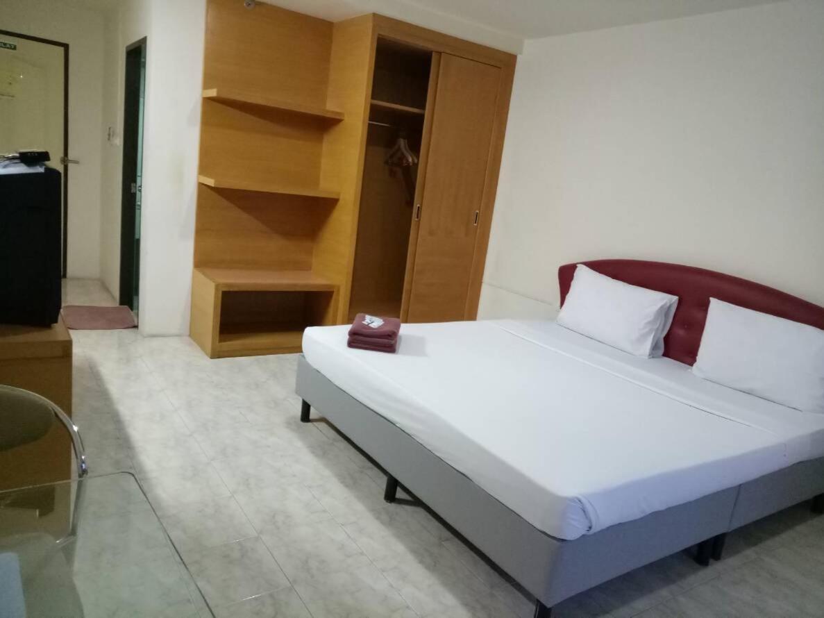 Pearl Place Hotel Hat Yai Luaran gambar