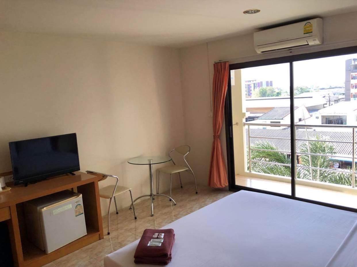Pearl Place Hotel Hat Yai Luaran gambar
