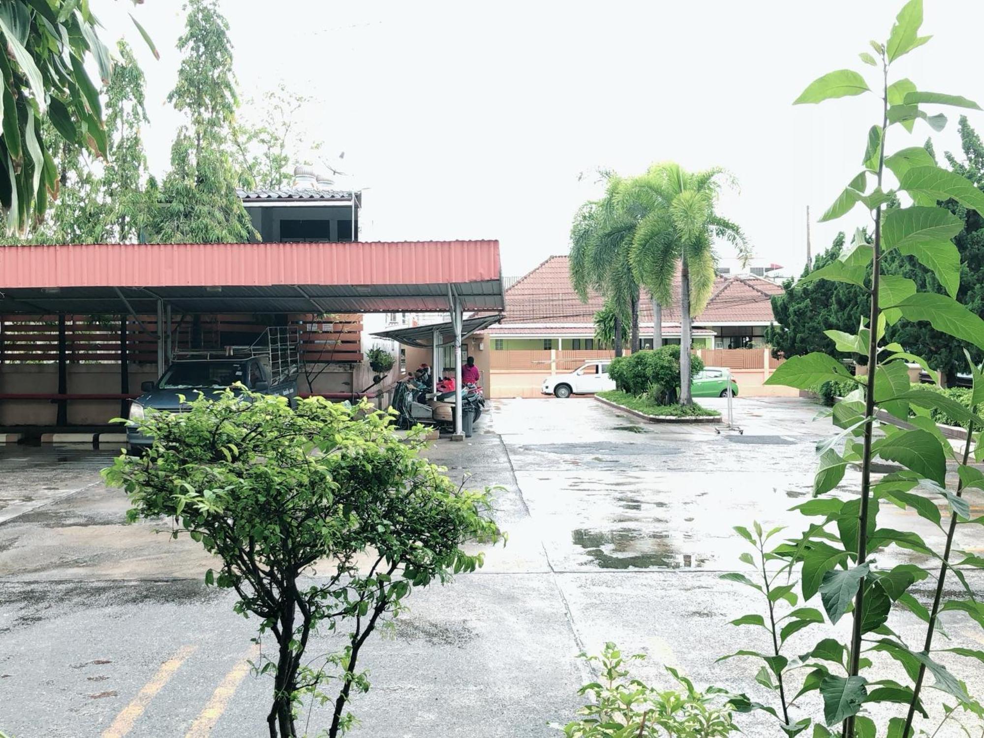 Pearl Place Hotel Hat Yai Luaran gambar