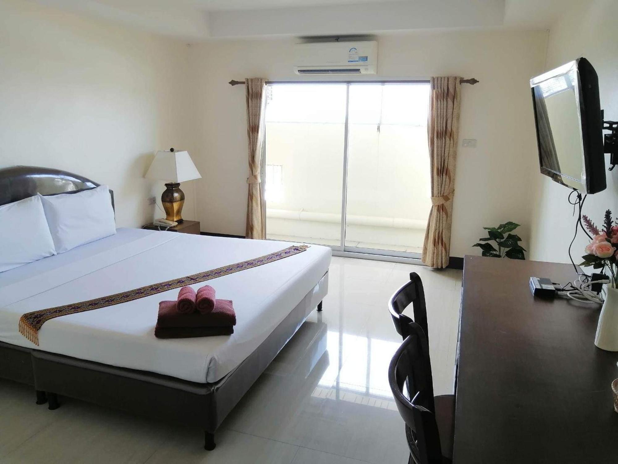 Pearl Place Hotel Hat Yai Luaran gambar