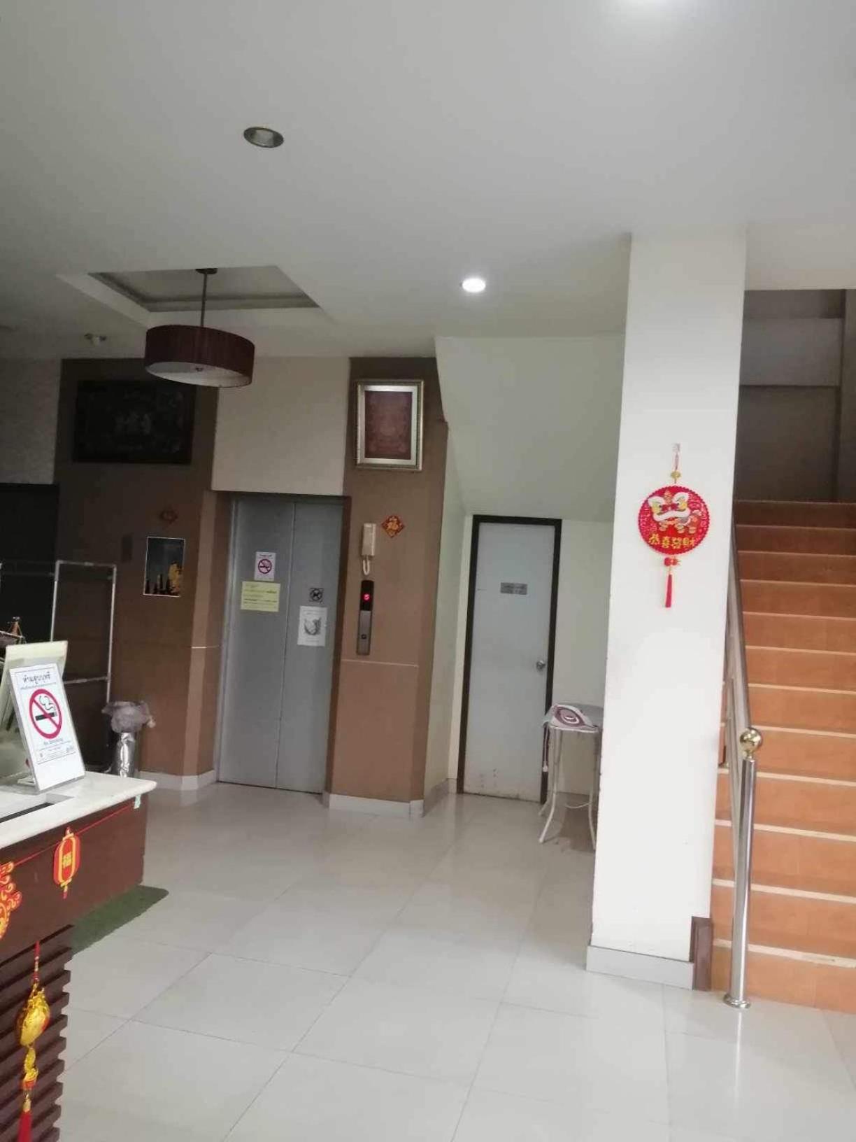 Pearl Place Hotel Hat Yai Luaran gambar