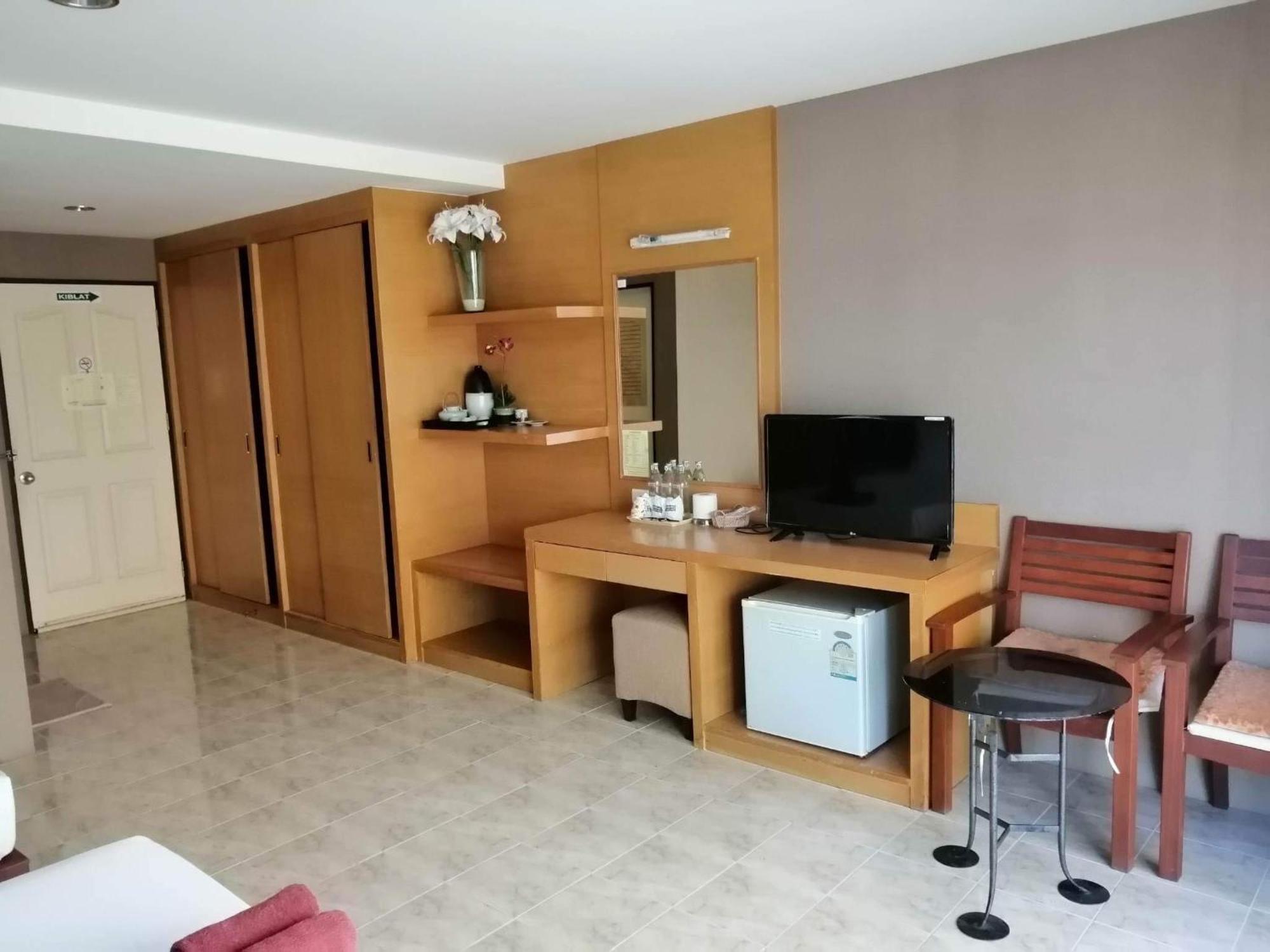 Pearl Place Hotel Hat Yai Luaran gambar
