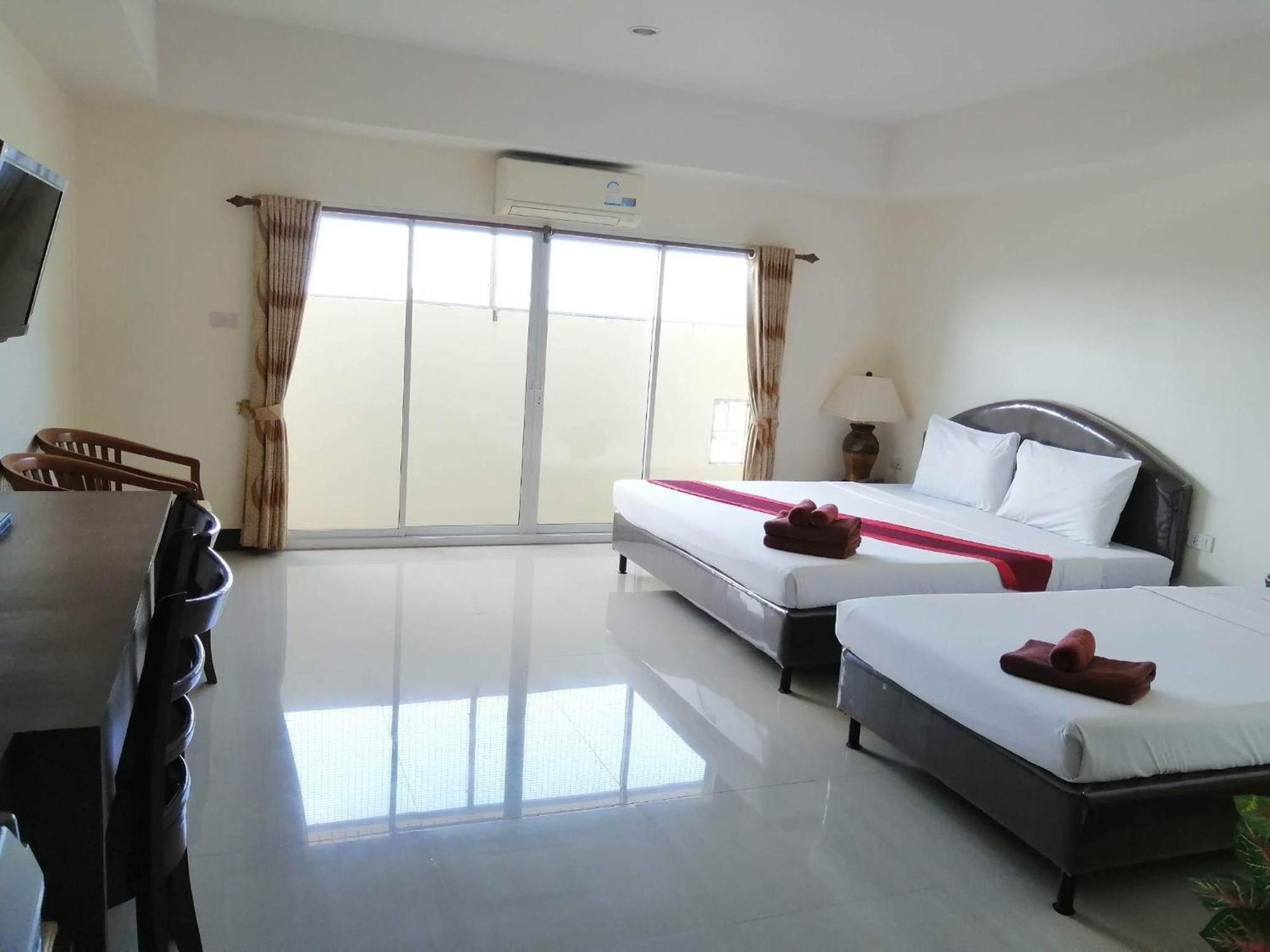 Pearl Place Hotel Hat Yai Luaran gambar
