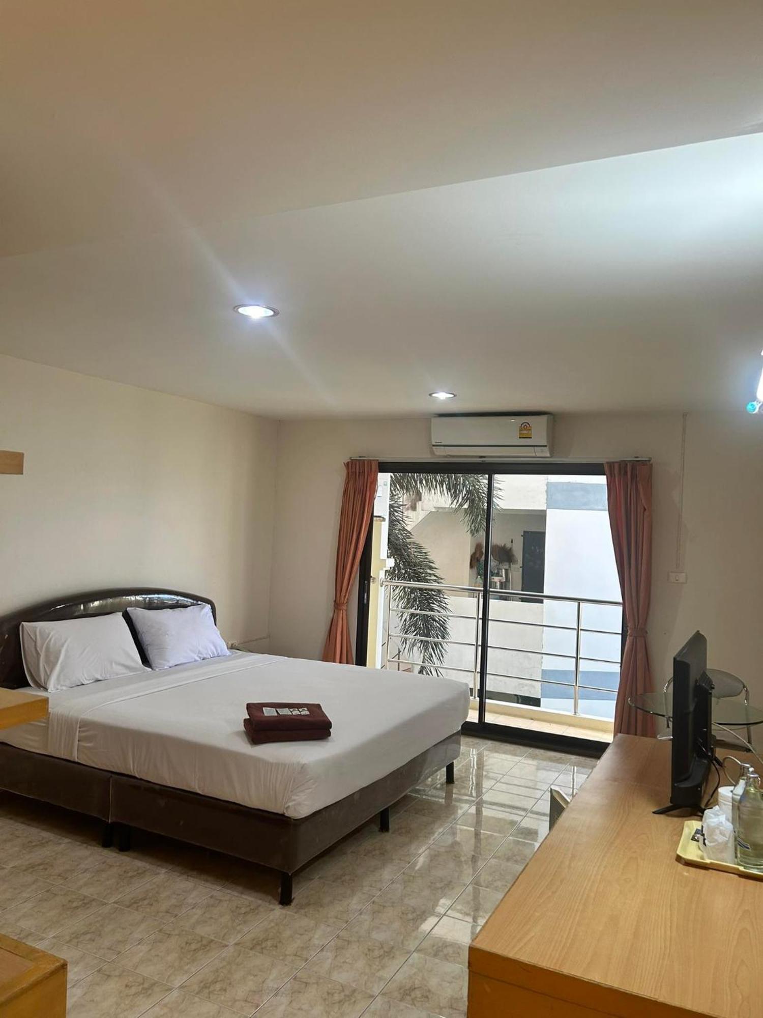 Pearl Place Hotel Hat Yai Luaran gambar
