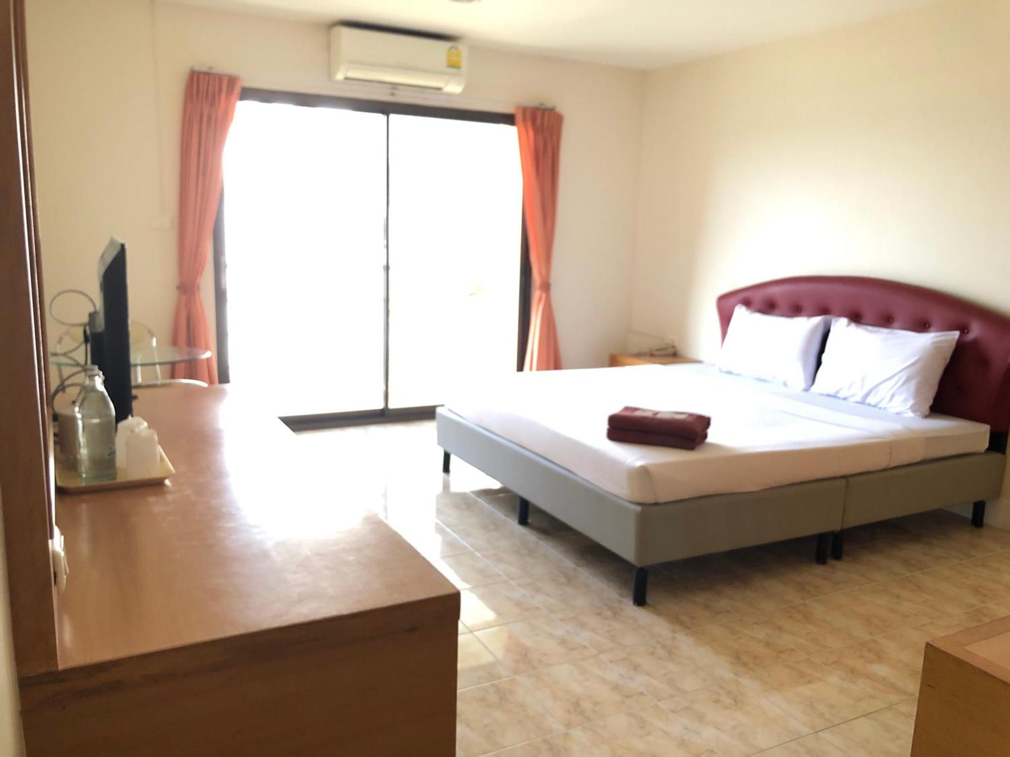 Pearl Place Hotel Hat Yai Luaran gambar