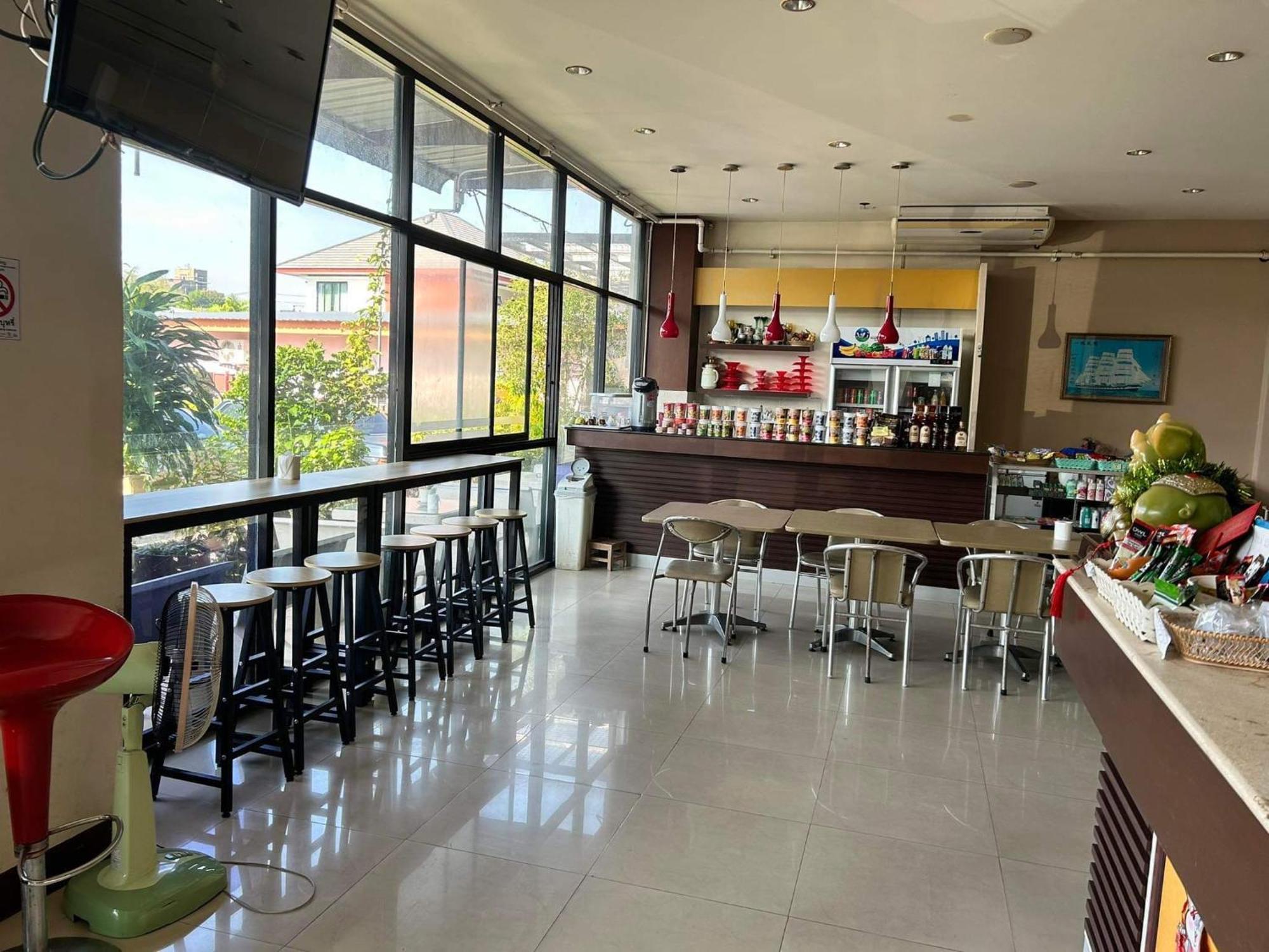 Pearl Place Hotel Hat Yai Luaran gambar