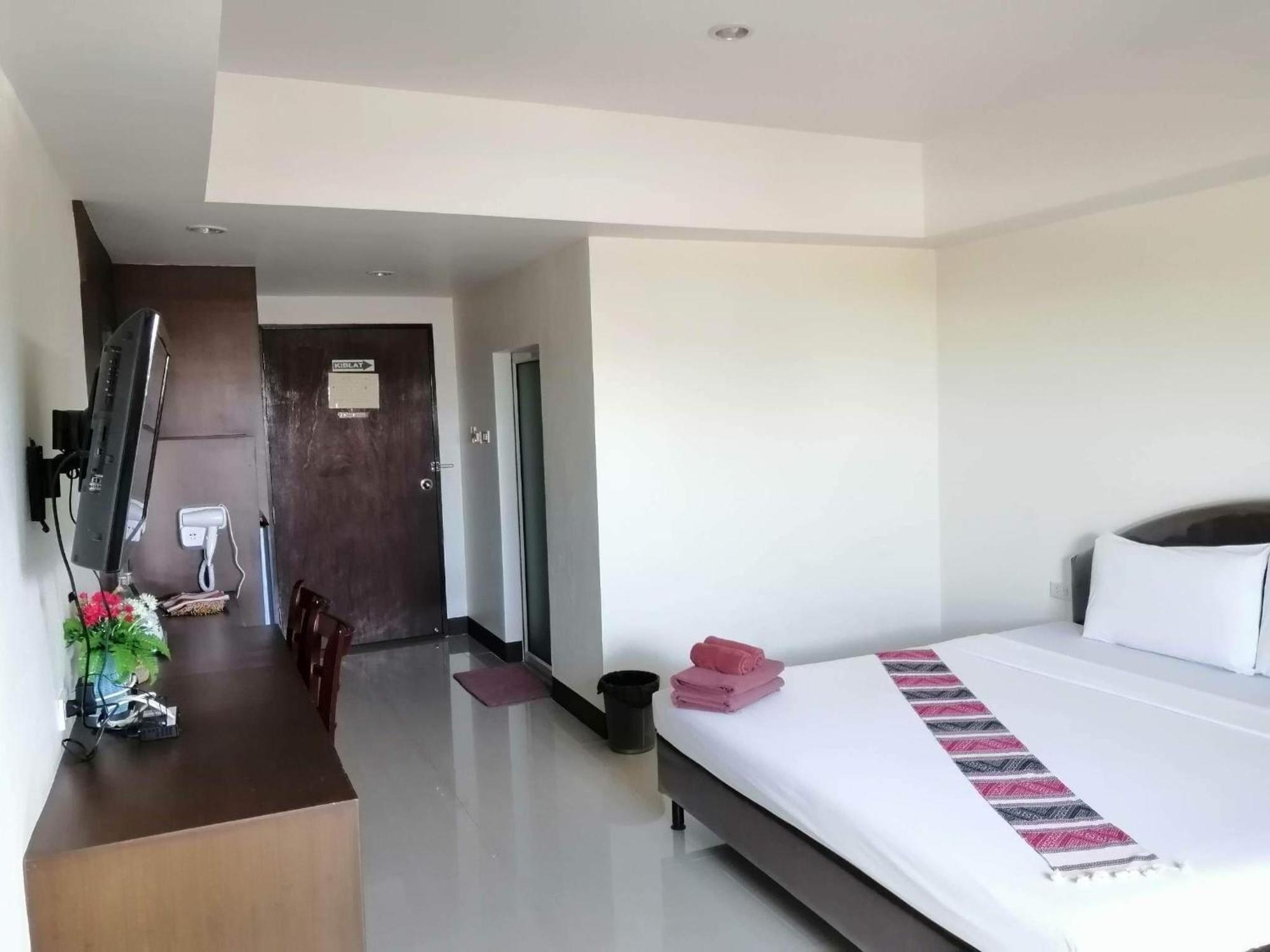 Pearl Place Hotel Hat Yai Luaran gambar