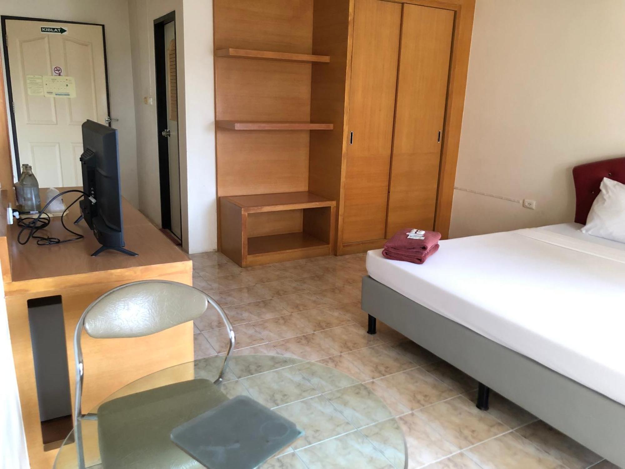 Pearl Place Hotel Hat Yai Luaran gambar