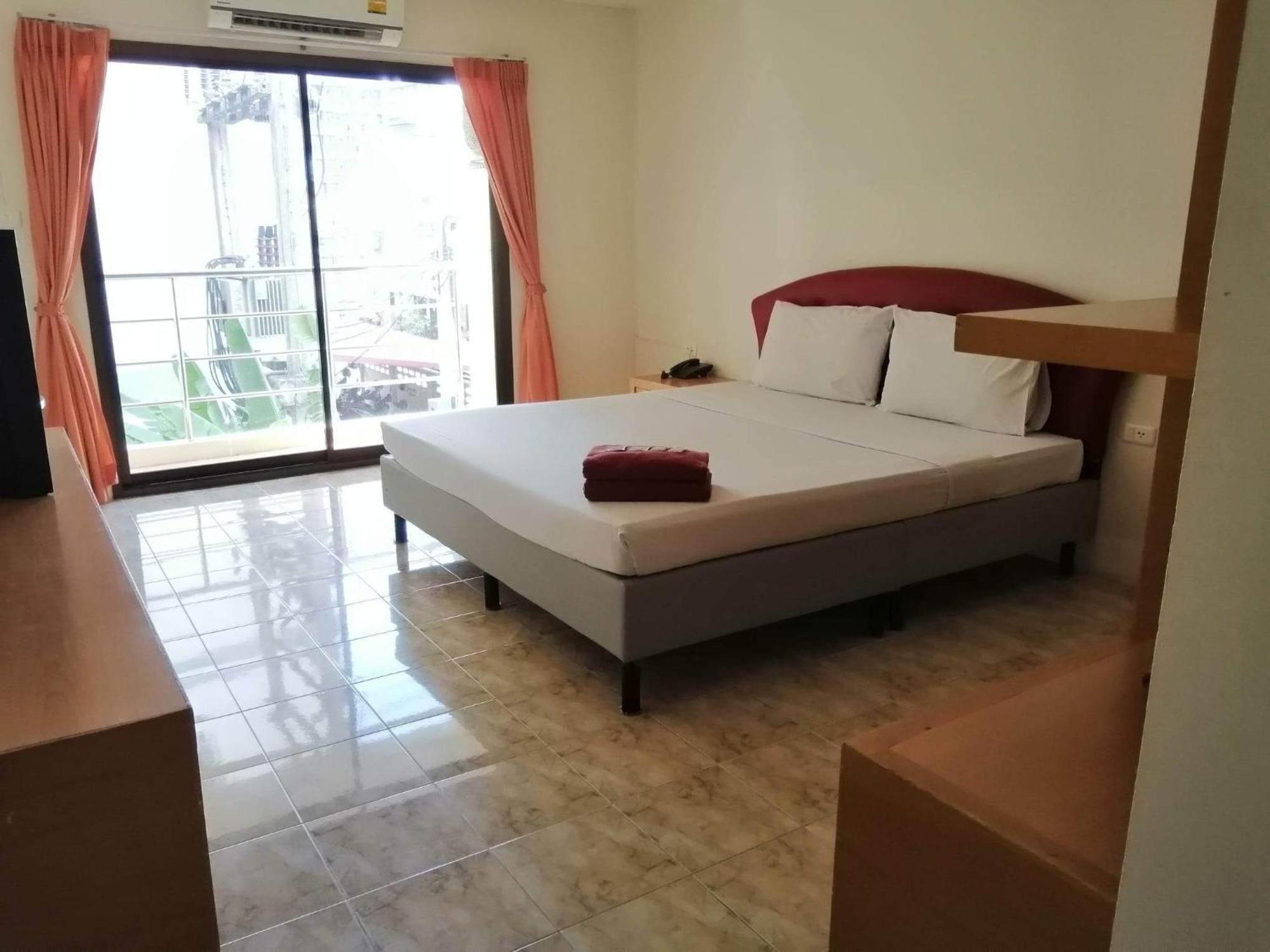Pearl Place Hotel Hat Yai Luaran gambar