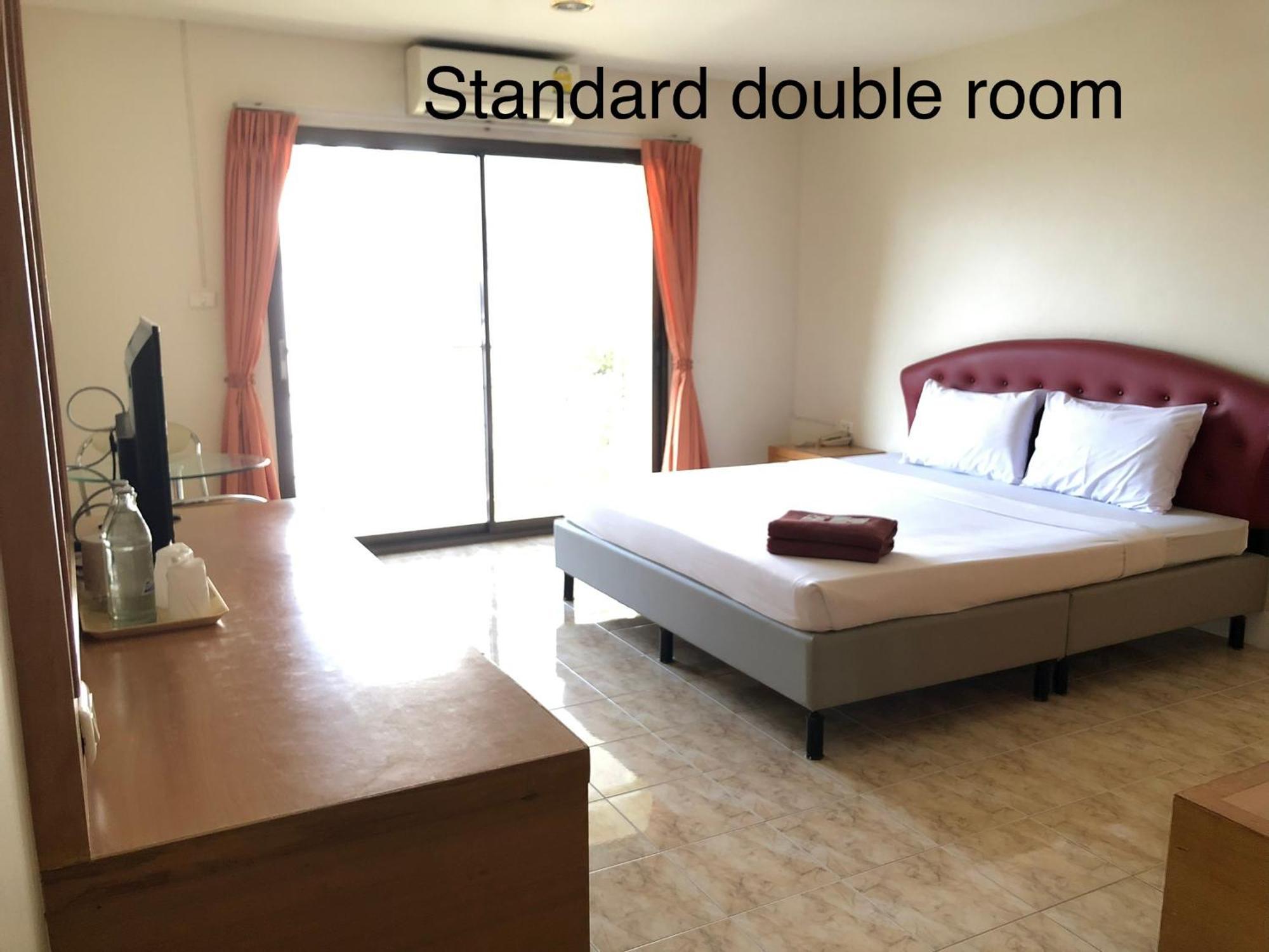 Pearl Place Hotel Hat Yai Luaran gambar