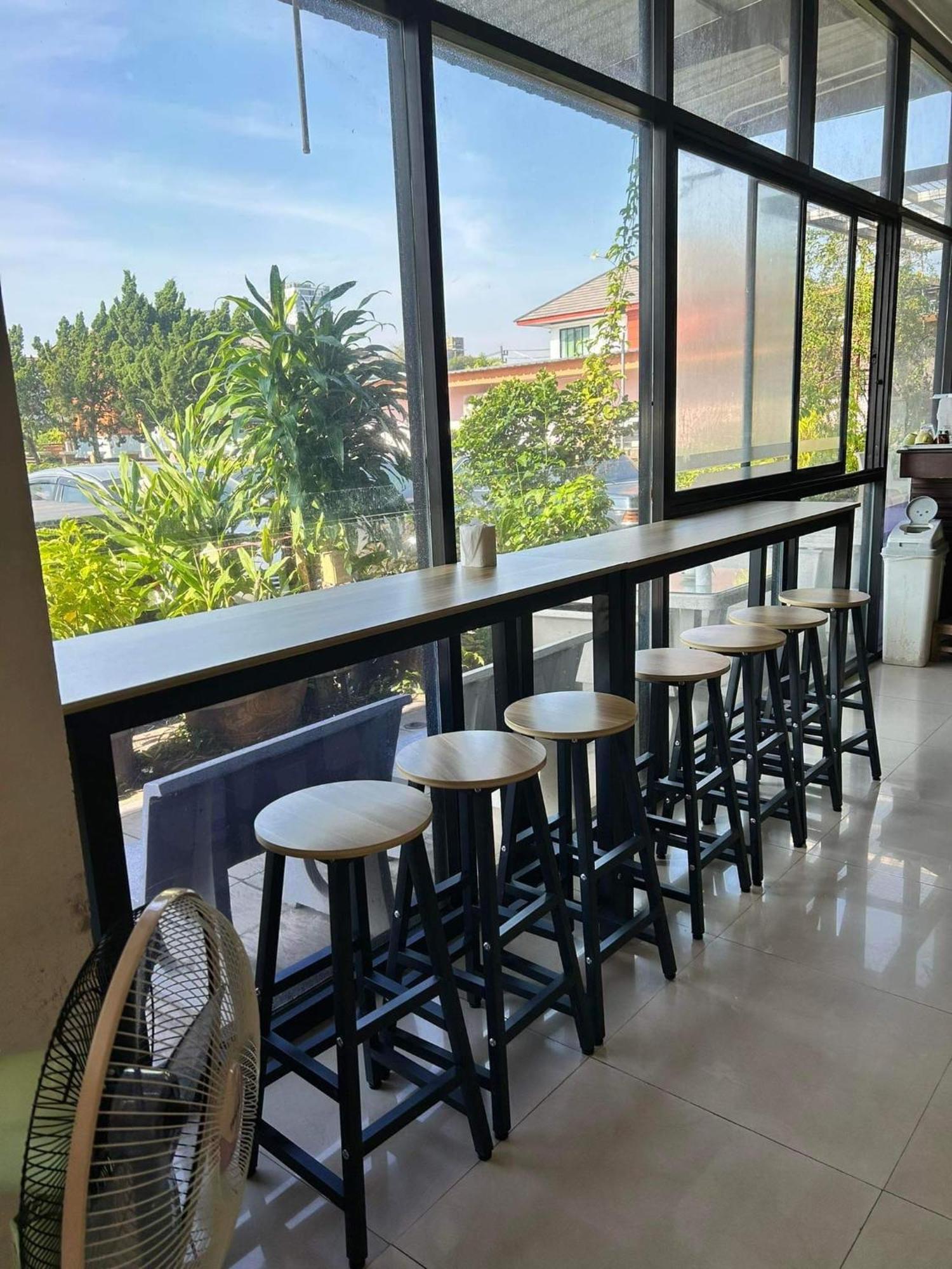 Pearl Place Hotel Hat Yai Luaran gambar