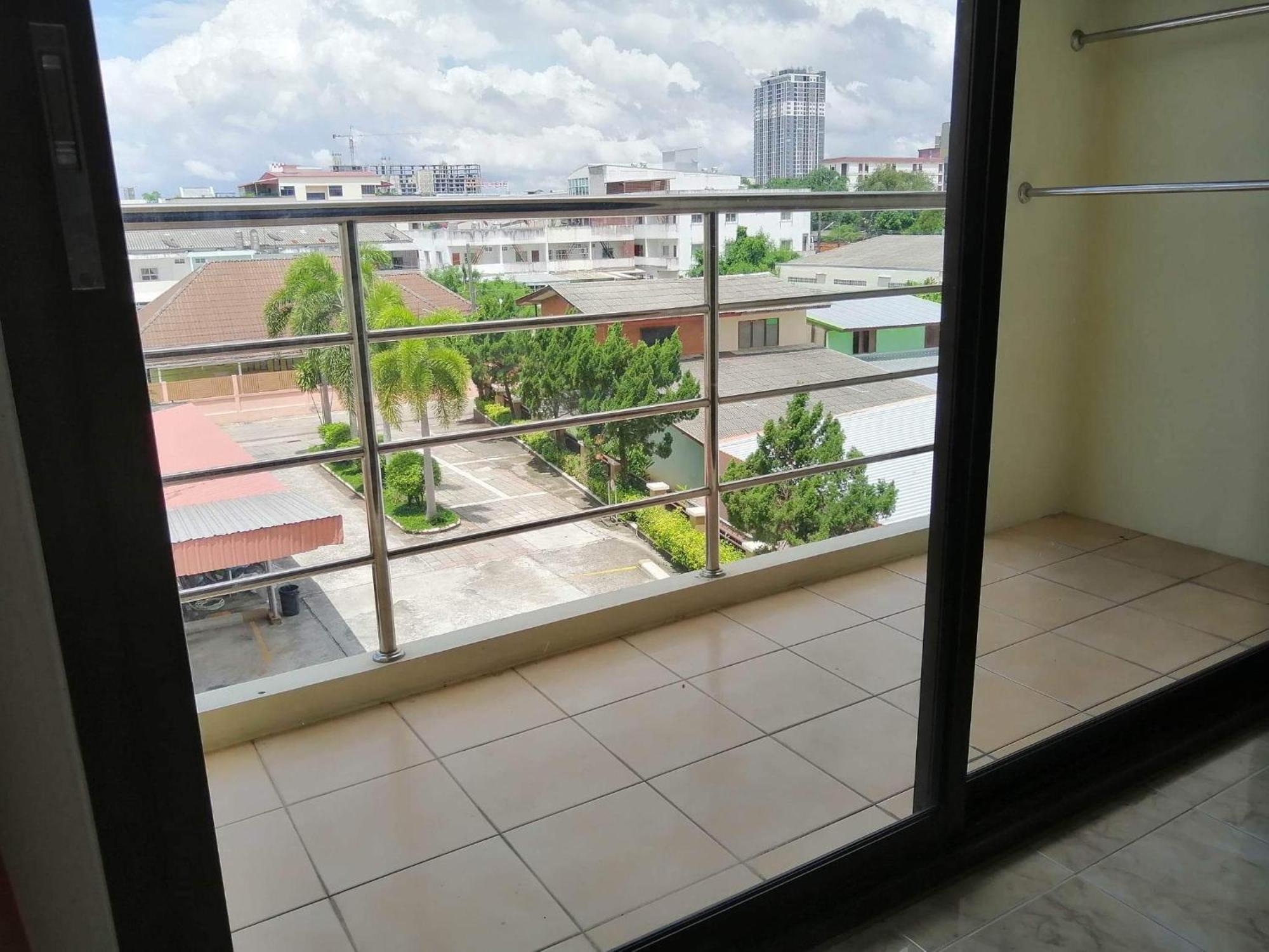 Pearl Place Hotel Hat Yai Luaran gambar