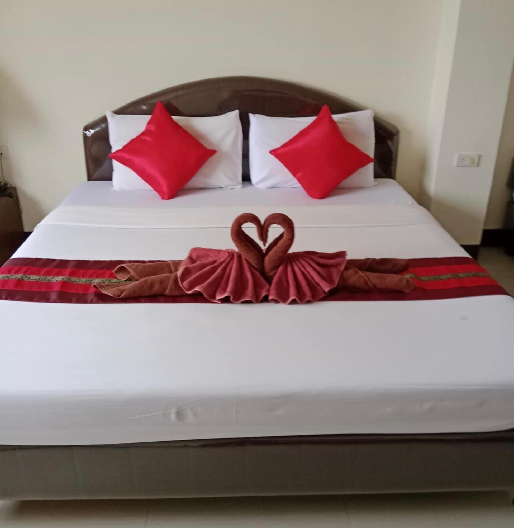 Pearl Place Hotel Hat Yai Luaran gambar