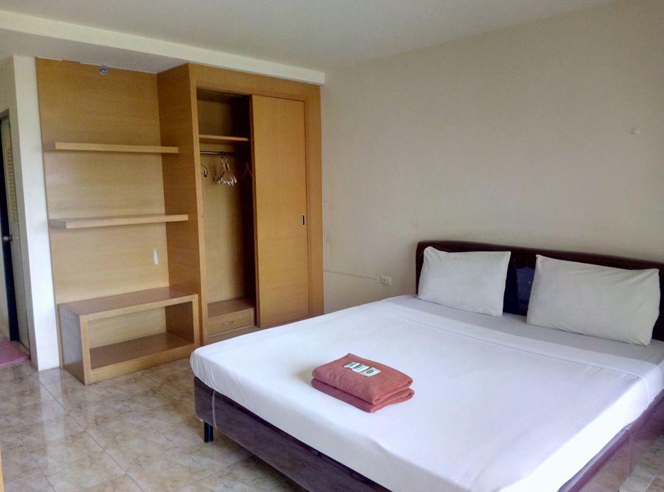 Pearl Place Hotel Hat Yai Luaran gambar