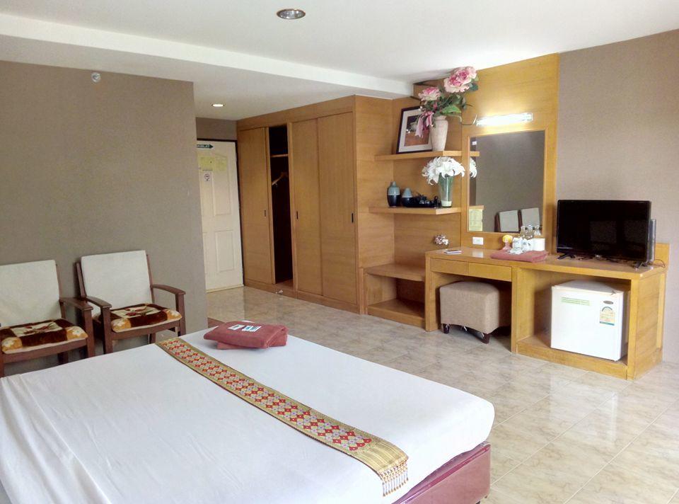 Pearl Place Hotel Hat Yai Luaran gambar