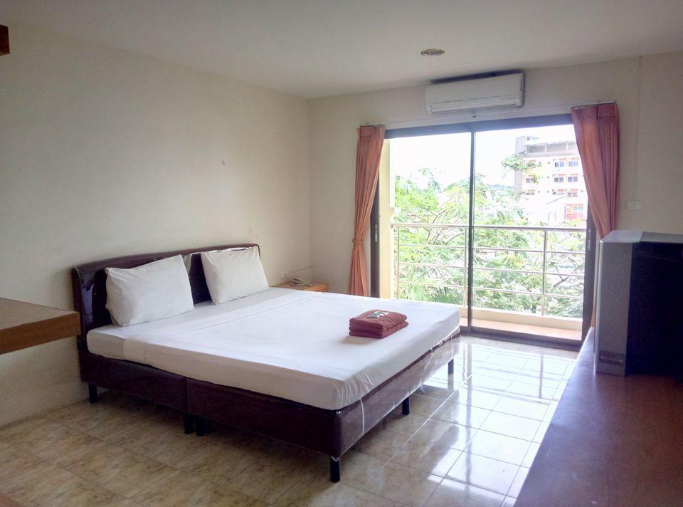 Pearl Place Hotel Hat Yai Luaran gambar