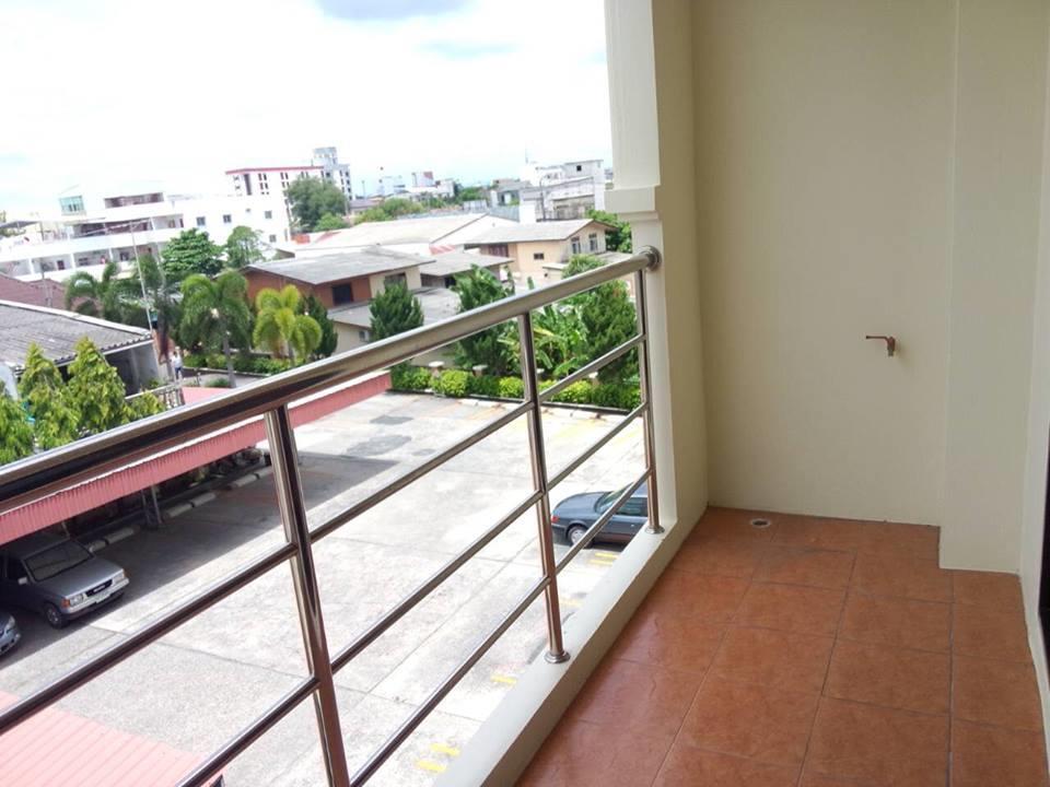 Pearl Place Hotel Hat Yai Luaran gambar