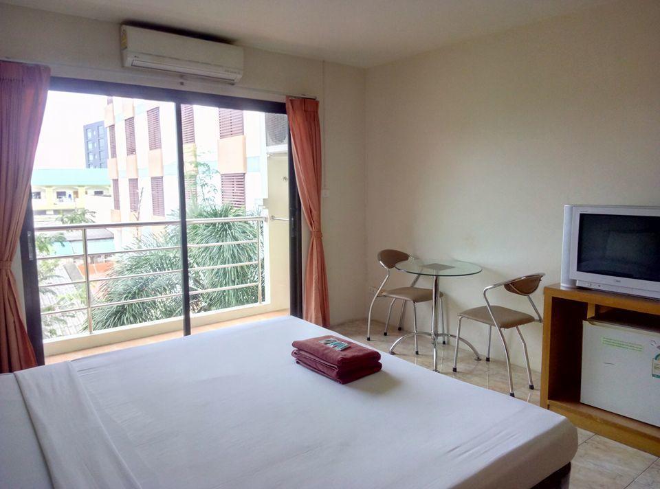 Pearl Place Hotel Hat Yai Luaran gambar